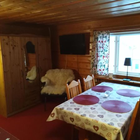 Mysig Stuga I Vasaloppsbyn Evertsberg Älvdalen Zewnętrze zdjęcie